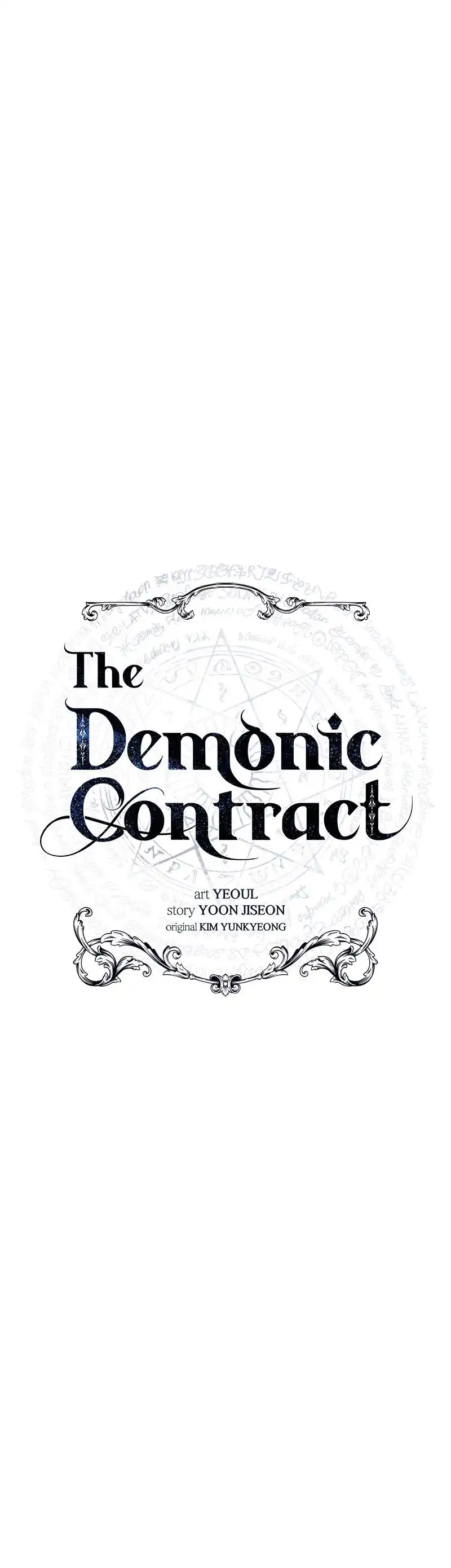 Asmodian's Contract Chapter 48 6